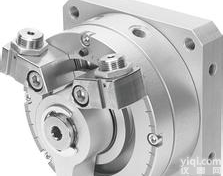 DRQ-63-90-PPVJ-A <em>费斯托</em>齿轮<em>齿条</em>式<em>摆动</em>气缸