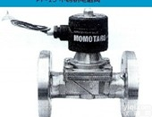 PF-15 PF-15C <em>日本</em><em>桃太郎</em>不锈钢法兰电磁阀