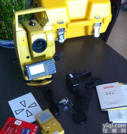 <em>NTS332R</em> 南方<em>NTS332R</em><em>全站仪</em>厂家