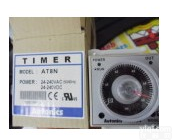 <em>AT8N</em> <em>计时器</em>