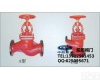  <em>船用</em>铸铁<em>截止</em>阀/<em>截止</em><em>止回阀</em>GB/590 