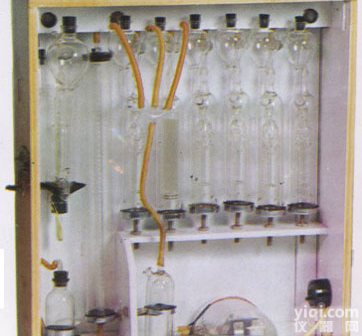 SB9801奥氏气体分析器，工业气体分析仪 <em>工业用</em>气体分析仪<em>厂家</em>