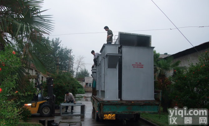 多种 <em>环链</em>斗式<em>提升机</em>