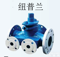 BX44W<em> 沥青专用保温旋塞阀</em>