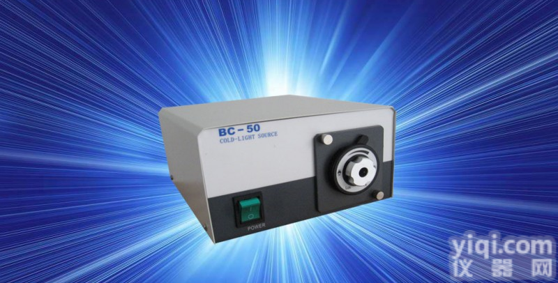  <em>氙气灯</em>冷光源