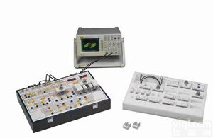 DL18-ZKY-HD 混沌加密通信 混沌通讯试验仪 混沌<em>通信设备</em>