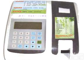 BY-BHY型 <em>植物病害</em>快速<em>诊断仪</em>