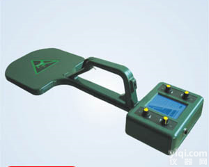 pu500 手持地下金属探测器