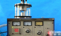 HG19-ETD-2000C 溅射蒸碳仪 扫描电镜实验室<em>样品制备</em>蒸发