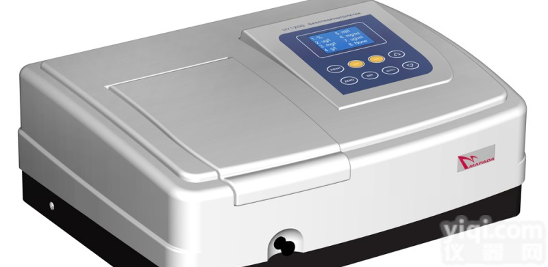 供应<em>哈尔滨</em>UV-1100 <em>紫外</em>可见分光光度计