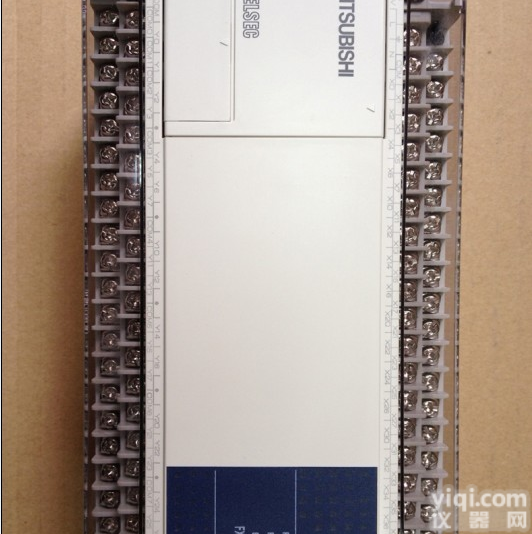 FX1N－60MR－<em>001</em> <em>三菱</em><em>PLC</em>