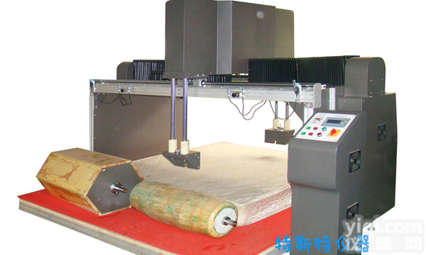 TST－F763 <em>床垫</em><em>测试设备</em>便宜的