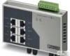 FL SWITCH SF 6TX/2FX ST <em>菲尼克斯</em>以太网<em>交换机</em>