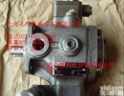 REXROTH<em>力士</em>乐<em>叶片</em>泵PV7-1A/16-20/RE01MCO-16 <em>力士</em>乐<em>叶片</em>泵