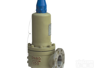 A44Y/A48Y A44Y/A48Y<em>弹簧</em>全启式<em>不锈钢</em>安全阀