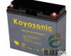 NP33-12 原装KOYOSONIC<em>蓄电池</em>（全新）<em>低价</em>参数规格