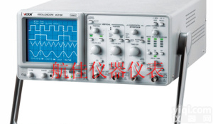 <em>VICTOR</em> <em>2020A</em> 台式<em>示波器</em>