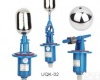 BUQK-01、02、03 防爆<em>浮球</em><em>液位控制器</em>