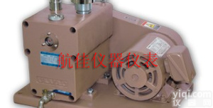 PVD-<em>N360</em> 油旋片式真空泵