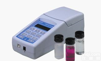 XRS-HXR-WGZ-2AB <em>便携式</em><em>浊度计</em>/<em>便携式</em><em>浊度仪</em>