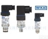 wika压力变送器A-10 A-10-<em>wika压力传感器</em>