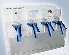 XRS-JSFT-4 悬浮<em>固体</em><em>测定仪</em>/悬浮<em>固体</em>检测仪