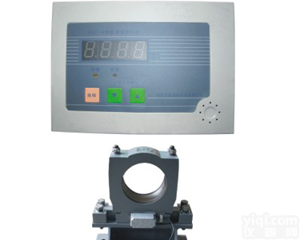  <em>双梁</em>起重机<em>超载</em><em>限制</em>器