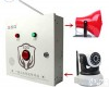 SA-<em>1168</em>-GSM9 学校安全<em>一键</em><em>报警器</em>