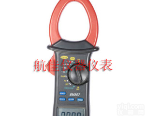 BM802 BM802<em>数字式</em>钳形<em>多用</em>表