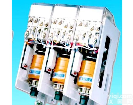 <em>EVS-160</em> <em>EVS-160</em>真空接触器