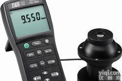 JC07-TES-133 <em>光通</em>量计 流<em>明度</em>测试仪