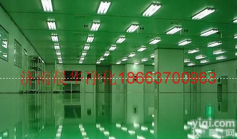 百级千级万级十万级净化车间工程 山东YL器械/<em>药厂</em><em>空气净化</em>工程