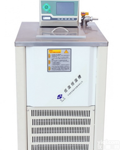 GDH-3006<em> 无氟、环保、节能高精度低温恒温槽</em>