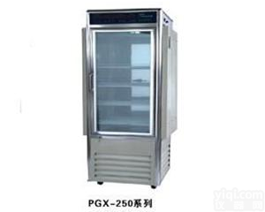  PGX-150A<em>智能</em><em>光照</em><em>培养箱</em>
