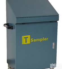  TAS100 空气中氚采样器 ZG<em>辐射防护</em><em>研究院</em>