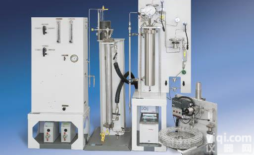 美国Parr <em>生物燃料</em>及石油燃料代用品研究系统