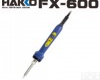 <em>HAKKO</em> FX-600GX能调温<em>焊铁</em> <em>HAKKO</em> FX-600GX能调温<em>焊铁</em>