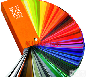 <em>RAL</em>-K5 <em>RAL</em>-K5<em>色卡</em>