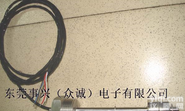 ZC-SS150I 不锈钢液位传感器
