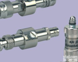 DL17-DS-N 天馈线<em>电涌保护器</em>