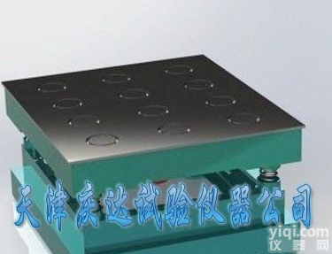 砌<em>墙砖</em><em>抗压强度</em>磁力振动台 砌<em>墙砖</em><em>抗压强度</em>磁力振动台，天津庆达