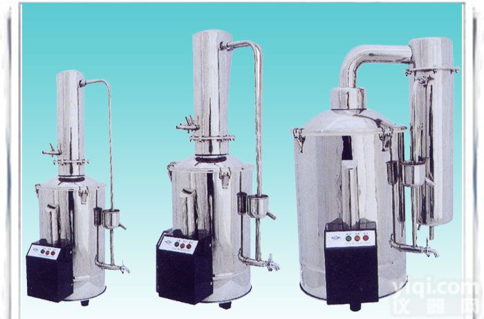 DZ-5Z 电热纯水<em>蒸馏</em>器<em>加热</em>管DZ-5Z价格,不锈钢<em>蒸馏</em>水器厂家