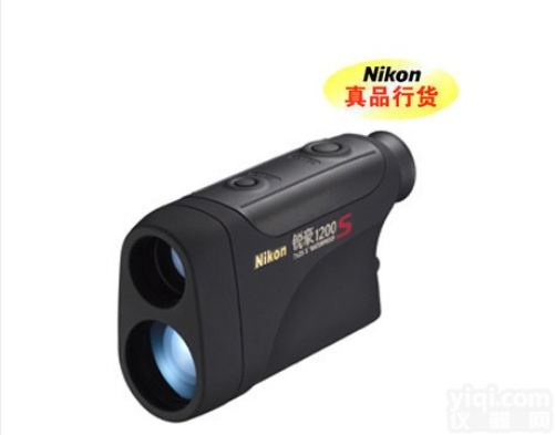 <em>尼康</em>LASER1200S <em>尼康</em>1200S激光测距仪