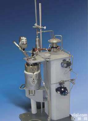 美国Parr<em> 超临界萃取及反应系统</em>