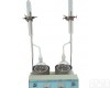 JC21-SYD-260A 石油产品水分<em>试验</em>器（<em>双联</em>） <em>双联</em>式石油水分检测仪 润滑脂中的水分含量检测仪 