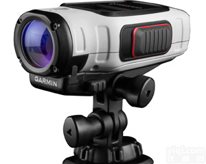 VIRB 领航版 armin 推出全新<em>高清</em>GPS运动<em>摄像机</em>