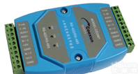 CE2301 RS-<em>485</em>光电隔离<em>中继器</em>
