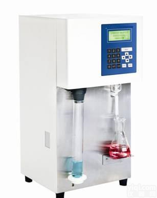 DP-<em>300</em> 全自动<em>定氮仪</em>/蛋白质测定仪/全自动凯式<em>定氮仪</em>