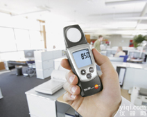 JC07-testo 540 <em>照度</em>仪 光度<em>测量仪</em>