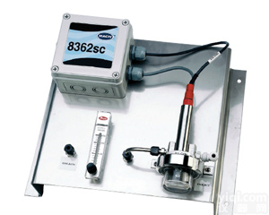 赛力威代理美国hach哈希<em>8362sc</em> <em>高纯水</em>用pH<em>分析仪</em> 赛力威代理美国hach哈希<em>8362sc</em> <em>高纯水</em>用pH<em>分析仪</em>